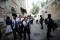 Jajak Pendapat: Ketidakpercayaan Dan Permusuhan Antara Orang Yahudi Dan Arab Di Israel Meningkat